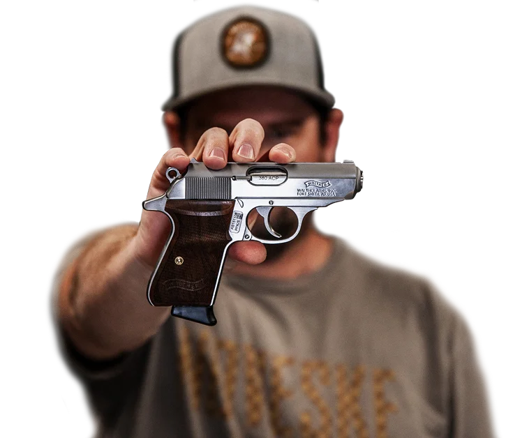 Sell your gun in 2025