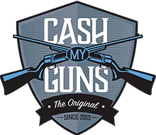 Cash My Guns