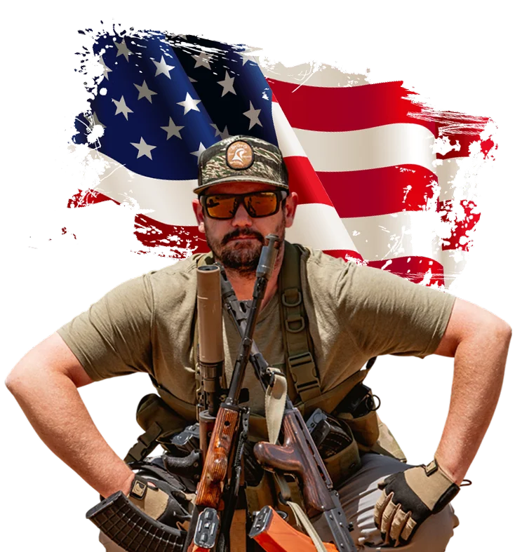 Sell your gun in 2025