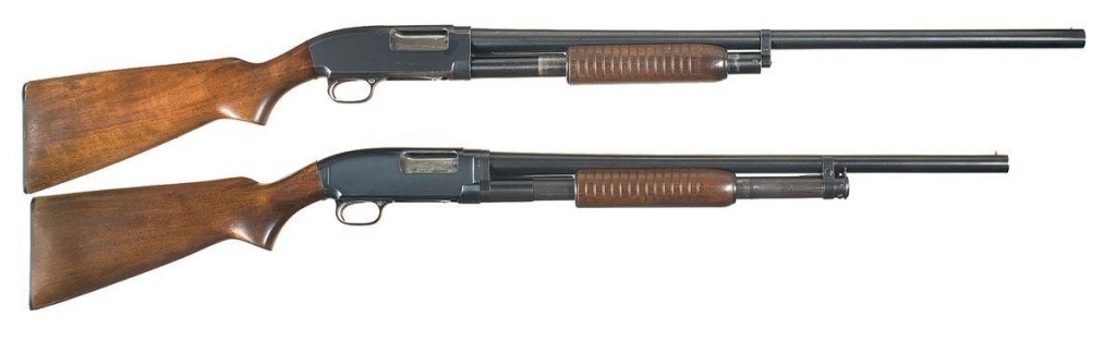 sell-old-shotguns