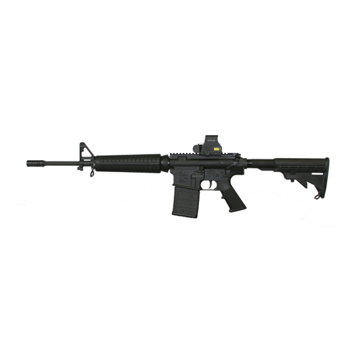 AR-15 Semi-Auto Rifles - Cash My Guns