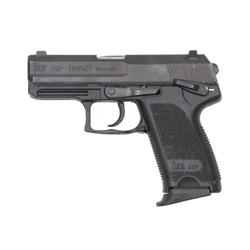 H K Semi Auto Pistols Cash My Guns