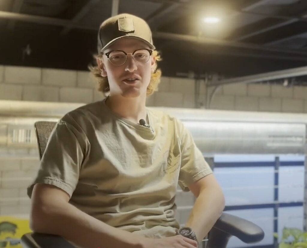 Cash my Gyns expert: Mikey