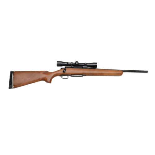 Remington778BoltActionRifle Cash My Guns