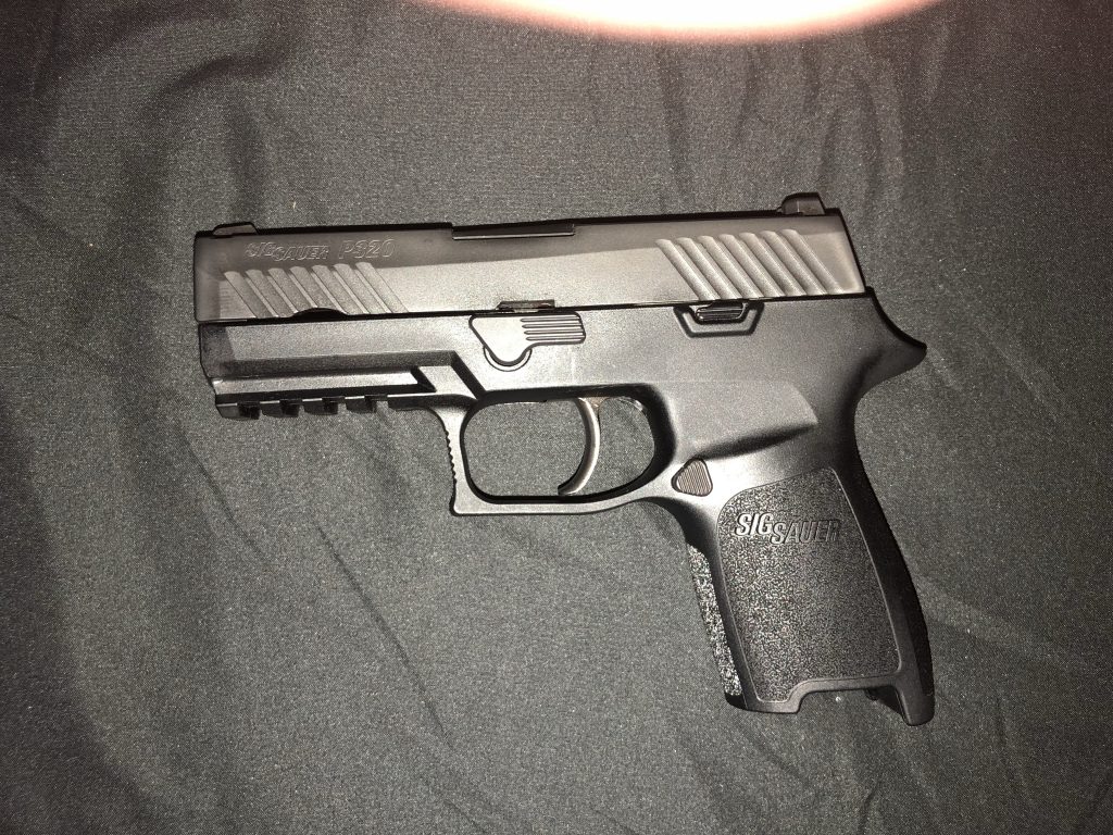 andrewgun Cash My Guns