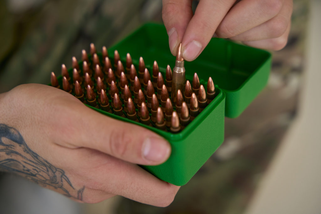 How to Sell Ammo Online