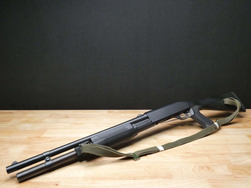 Cash for guns: Current Value of a Benelli M3 (2026 Price Guide)