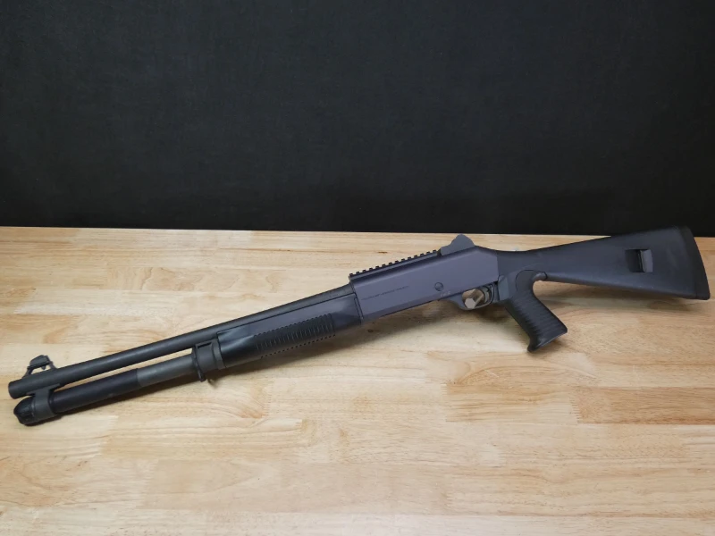 Cash for guns: Current Value of a Benelli M4 Super 90 (2026 Price Guide)