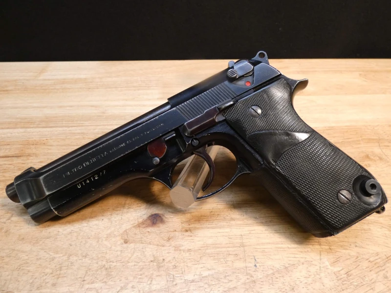 Beretta 92 Value 2026 | Current Prices & Worth Guide
