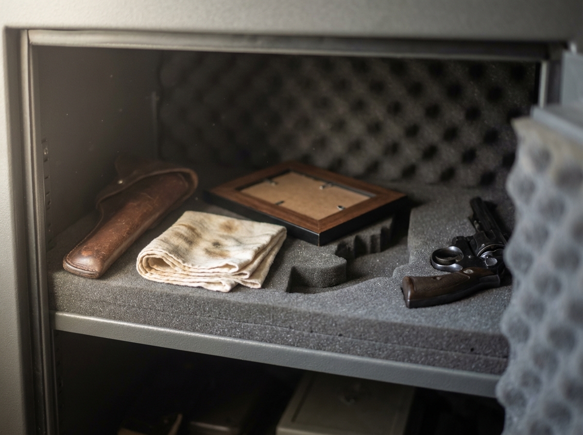 Regret and Sentiment