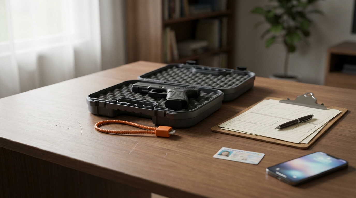 Federal gun laws sellers, FFL rules and sale pitfalls Guide