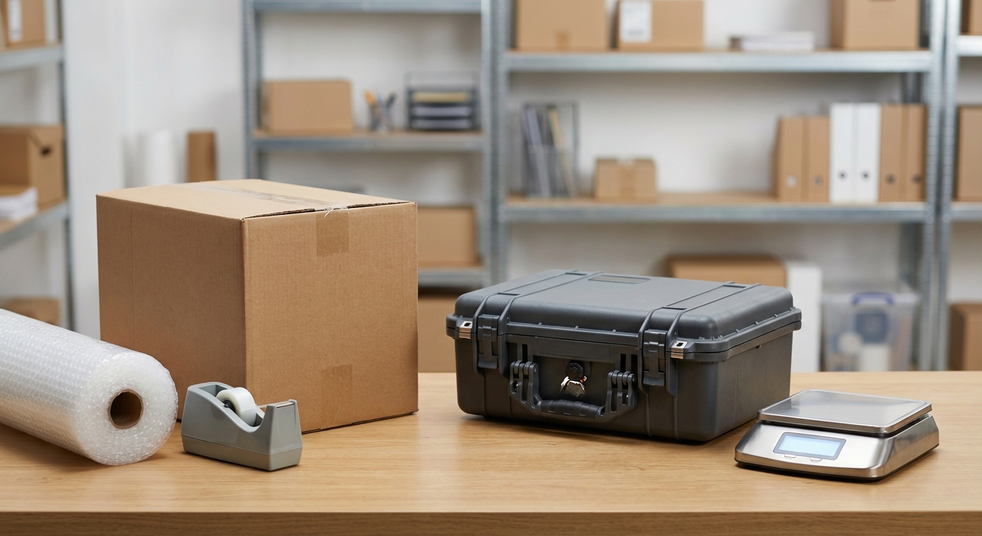 Interstate Sales and Shipping Requirements