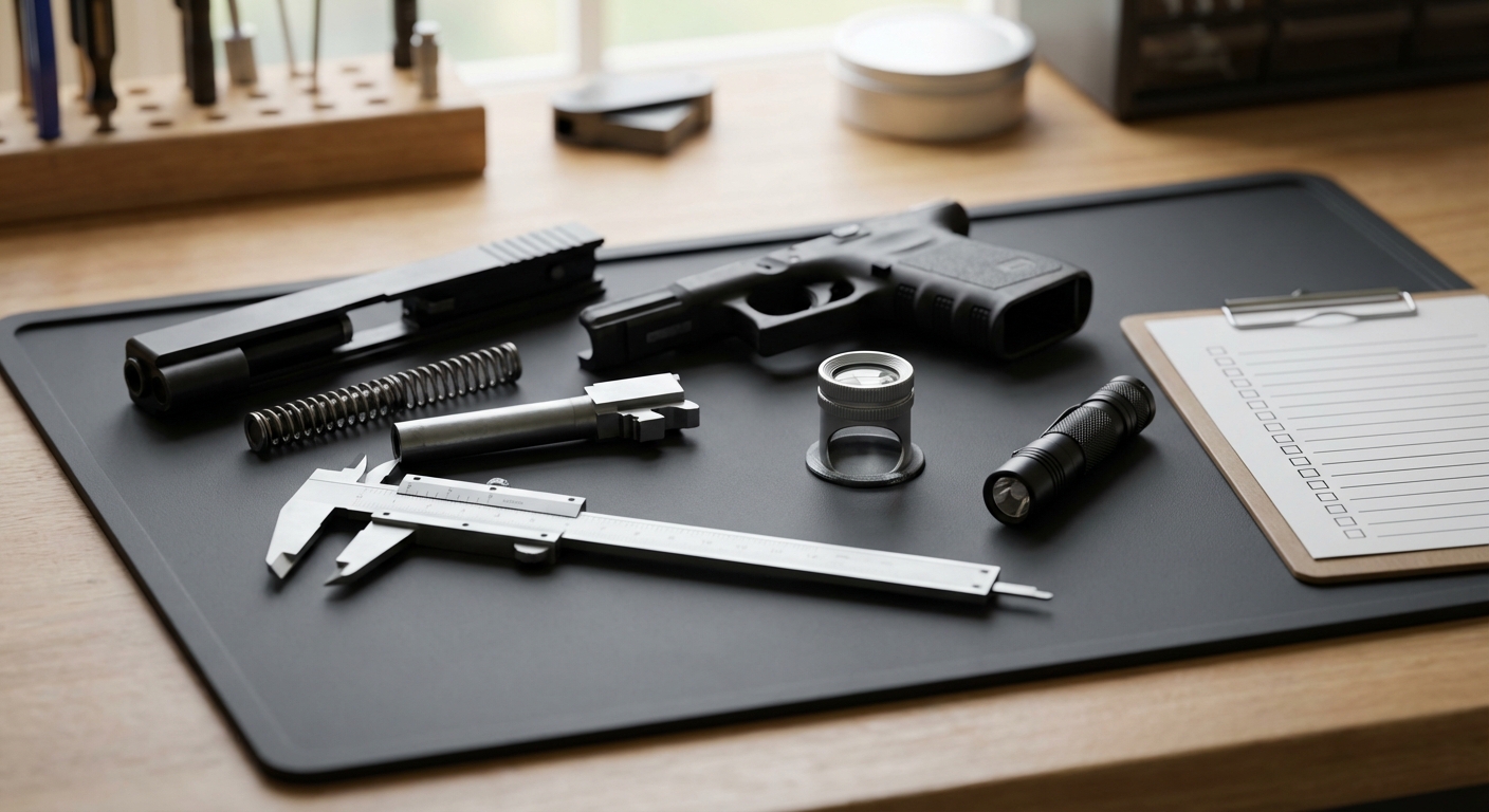 What Determines Value