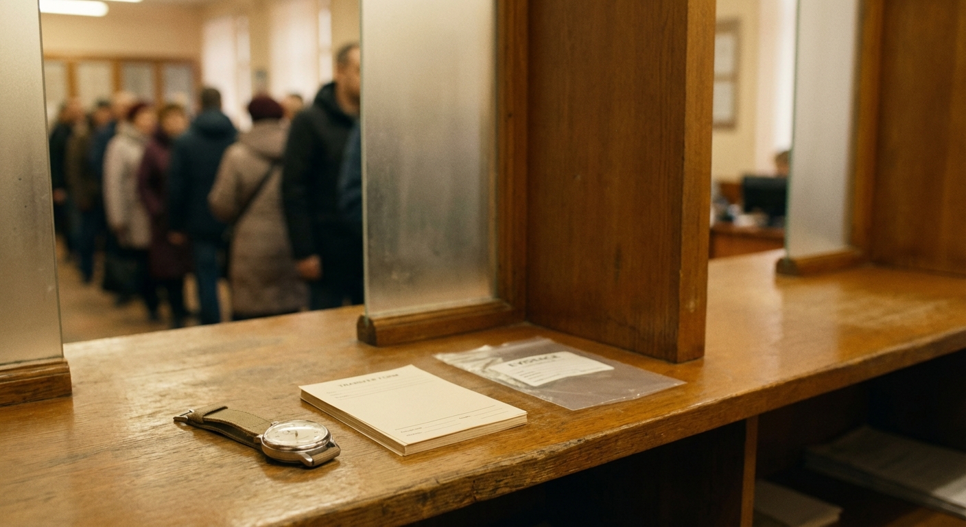 Speed and Risk Tradeoffs