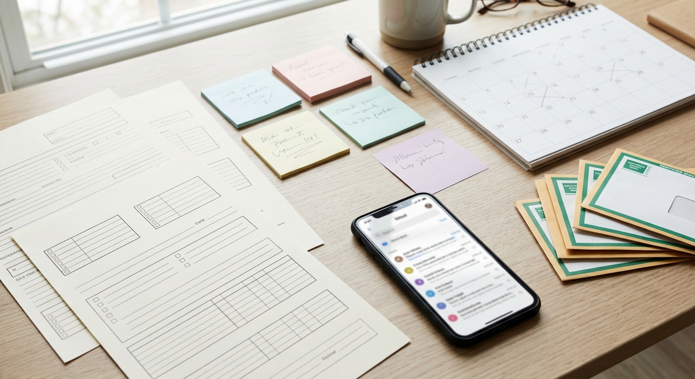 Why It Gets Complicated