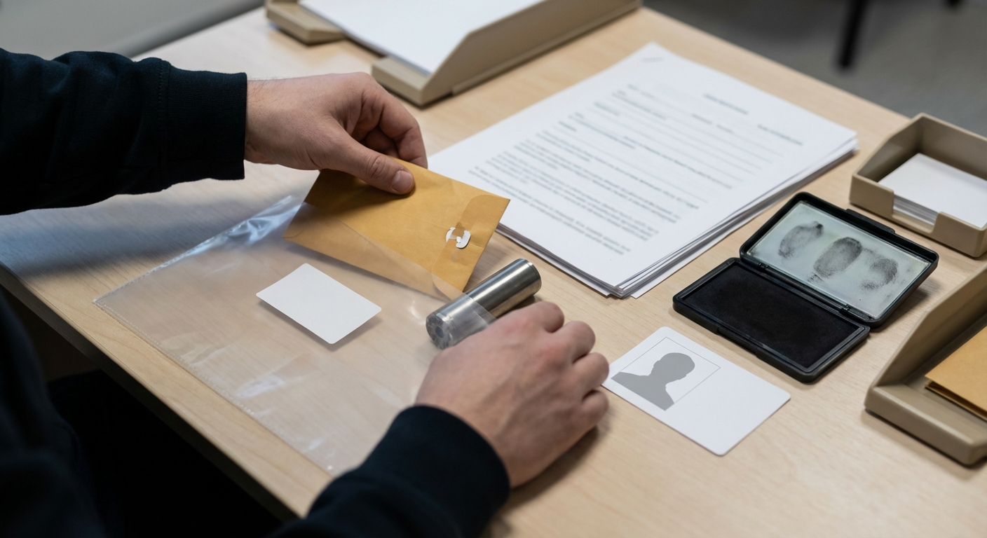 Why NFA Sales Get Complicated