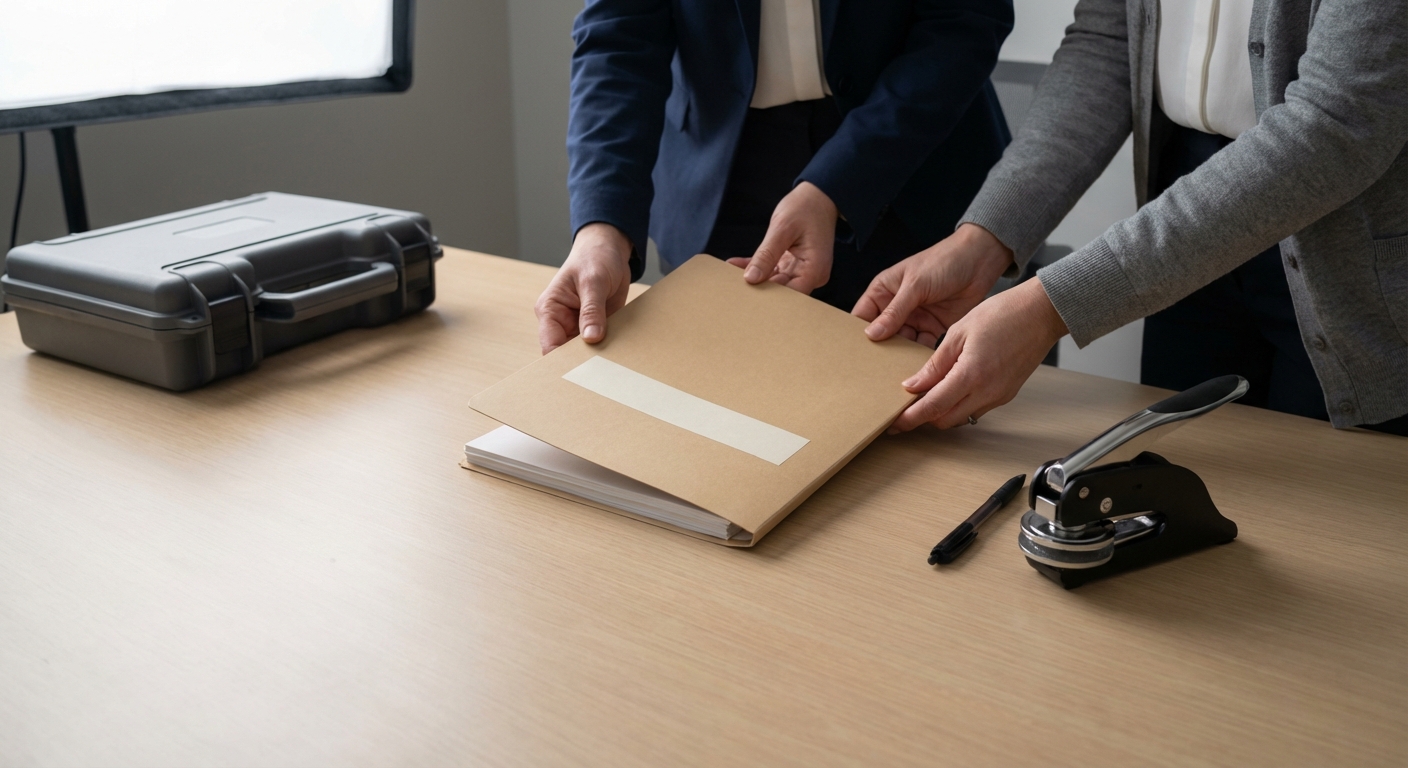 Trust Basics for Sellers