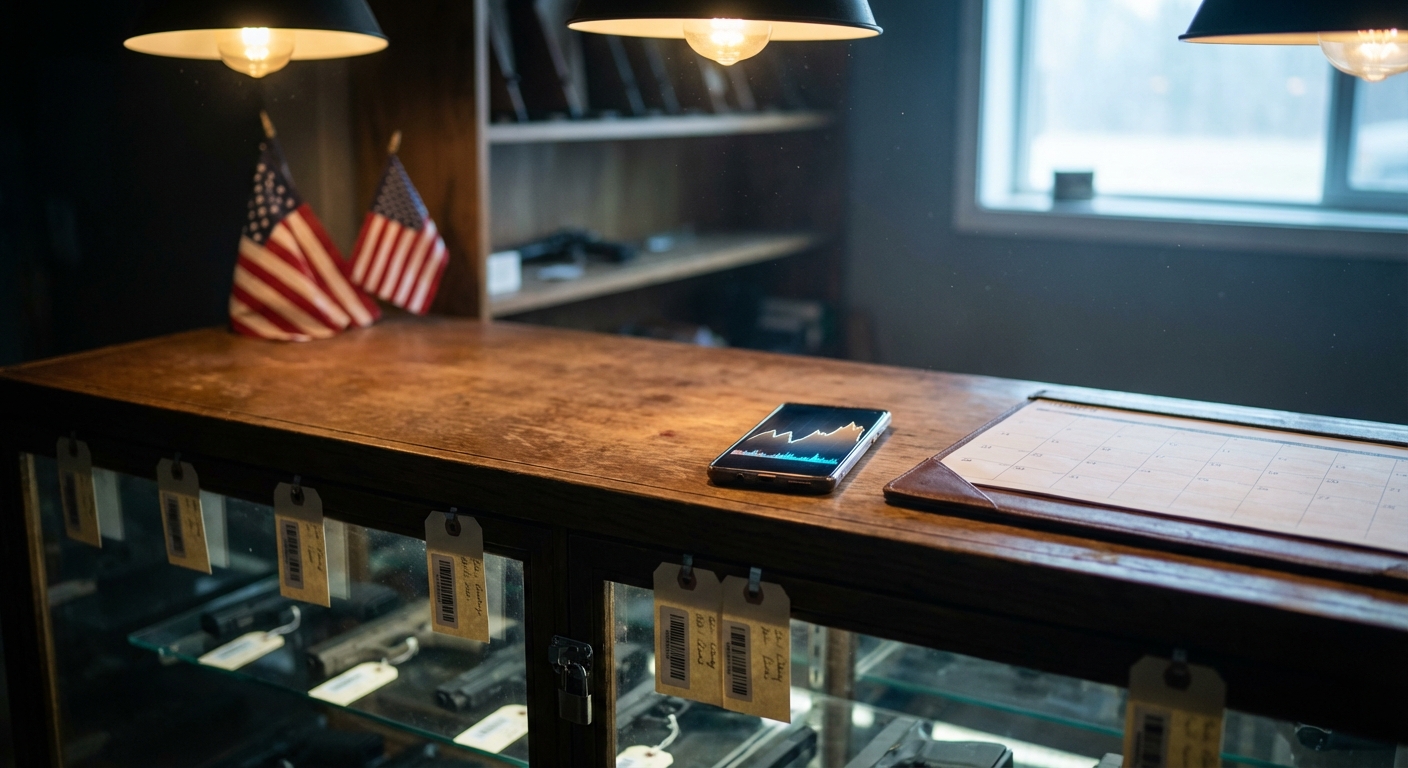 Election Year Gun Prices: How Elections Affect Resale