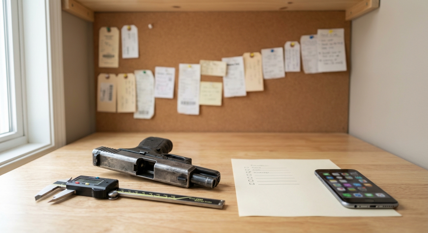 Inflation and used firearm pricing