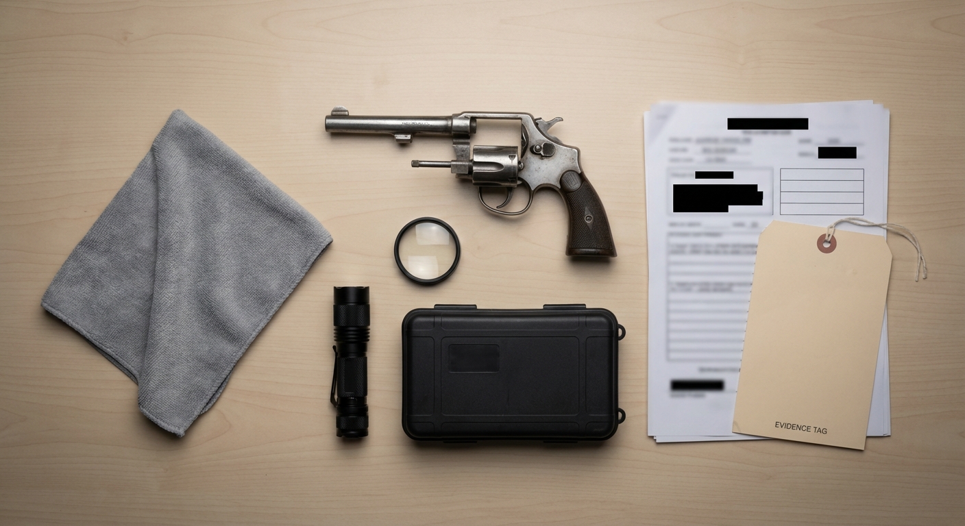 Value drivers: model, condition, provenance, compliance