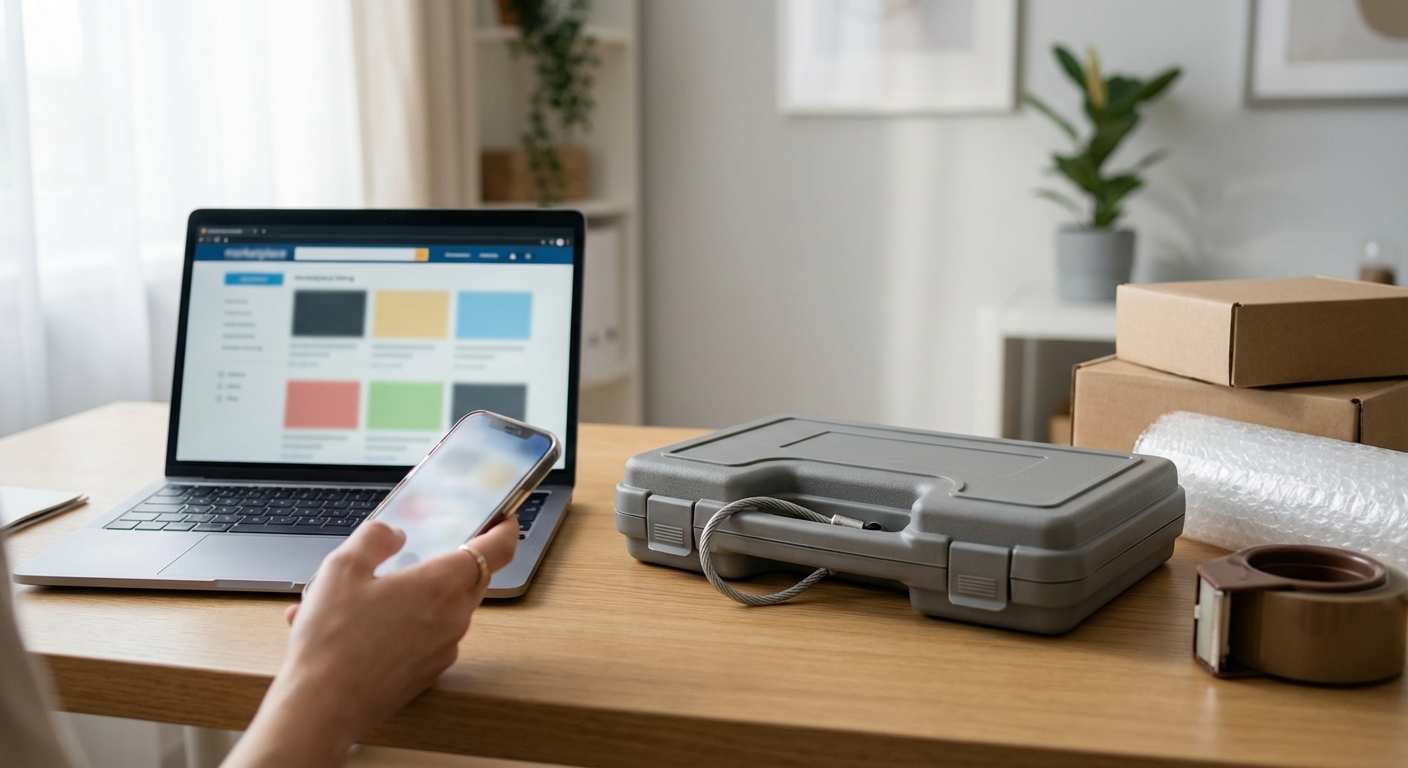 How Long to Sell a Gun Online, Timeline and Delays Guide