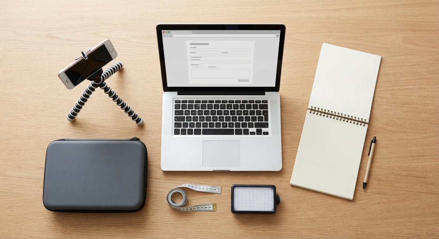 What counts as selling online