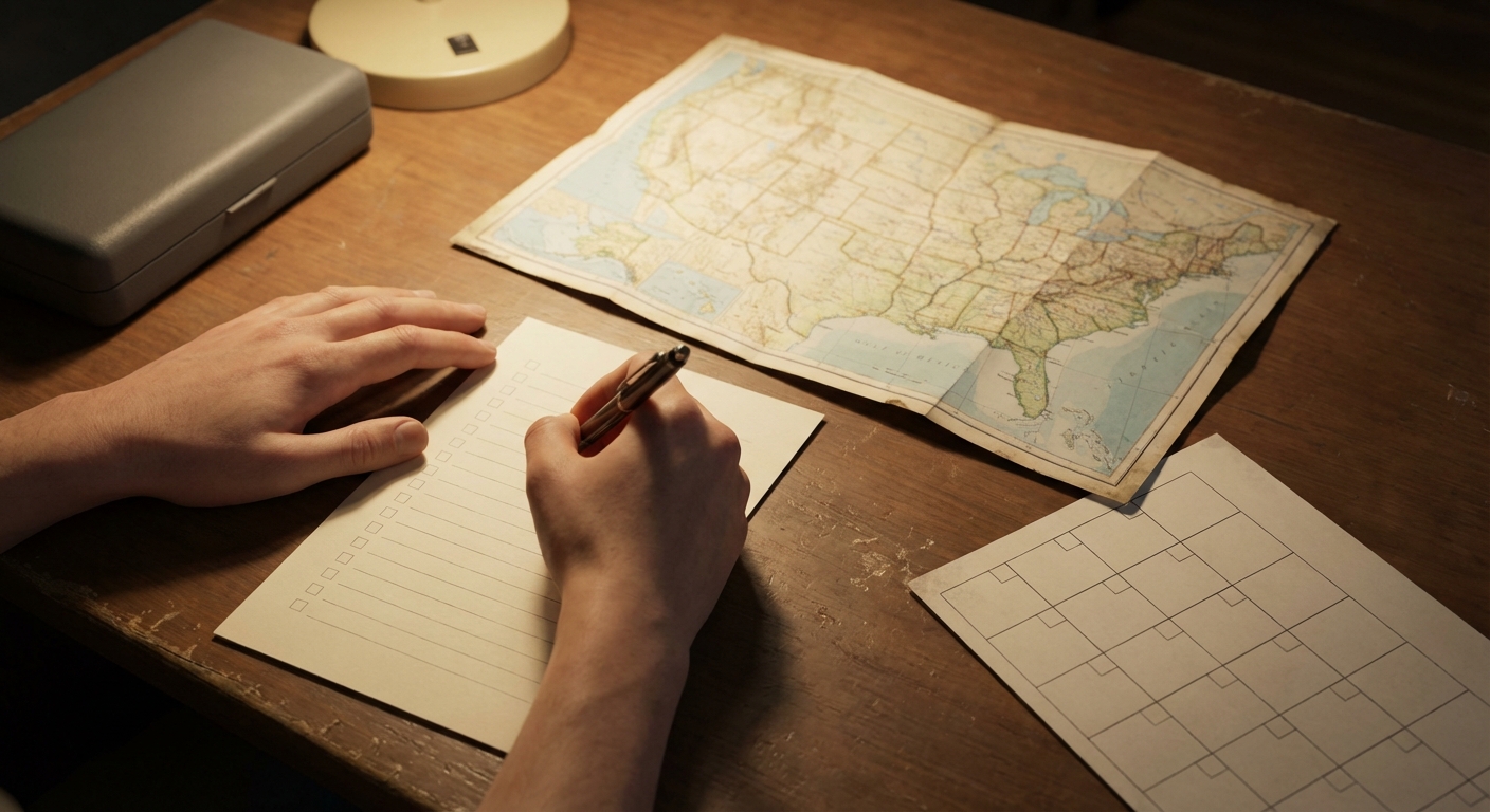 State rules change the clock