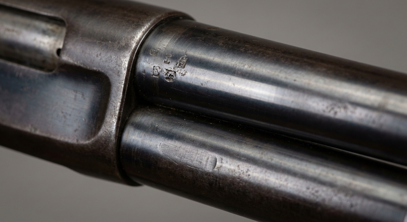 Variant identification details