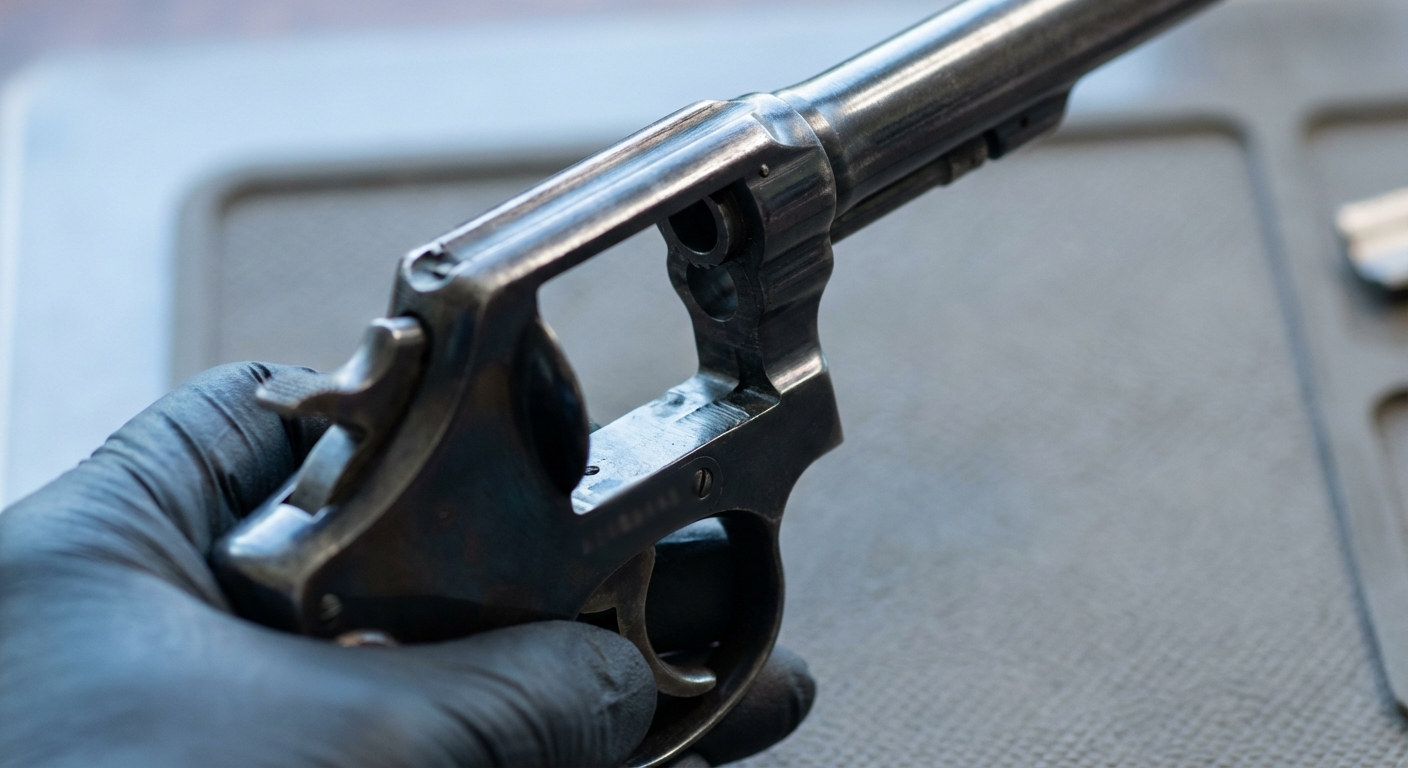 Identify Model and Serial Details