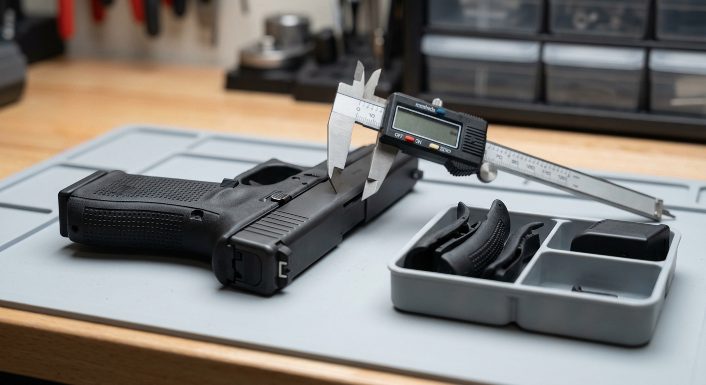 Identify exact model details