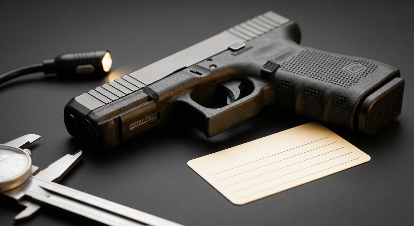 Identify generation and features