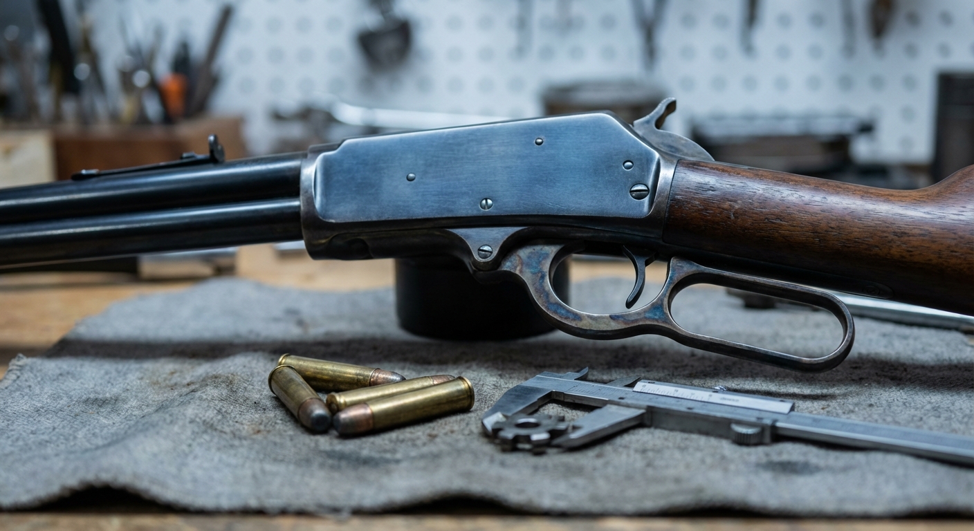 Value drivers: caliber and features