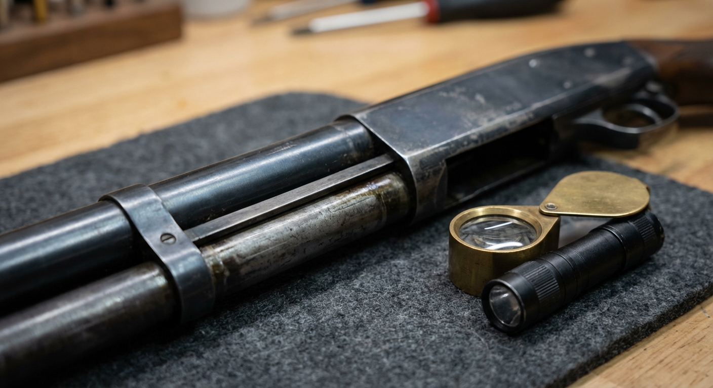 Variant Identification Close-Up