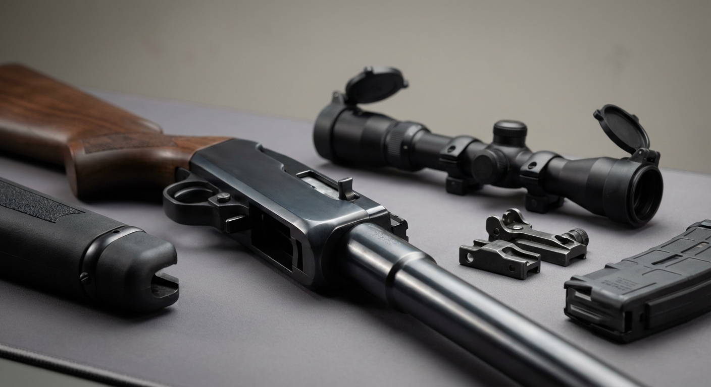 Variant identification details