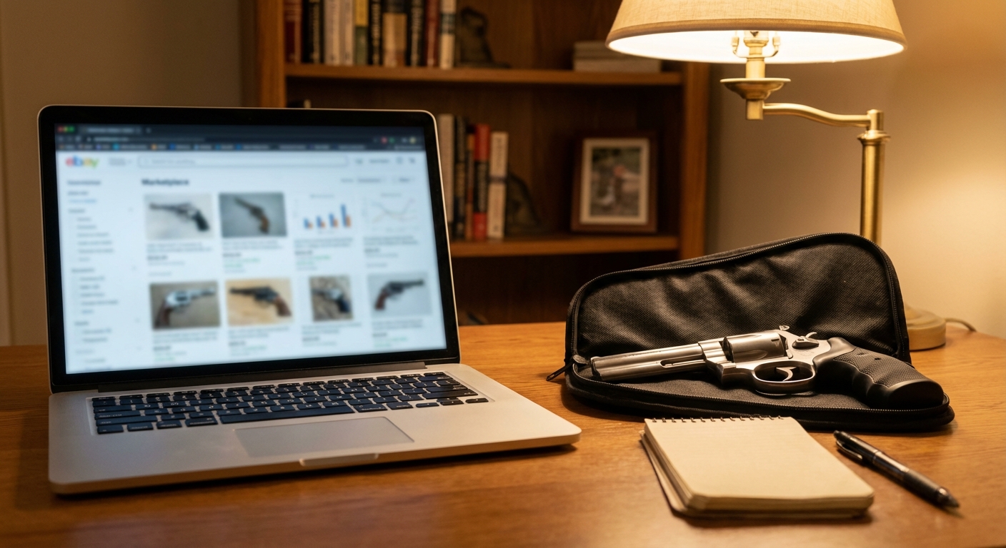 Finding real comps and trends