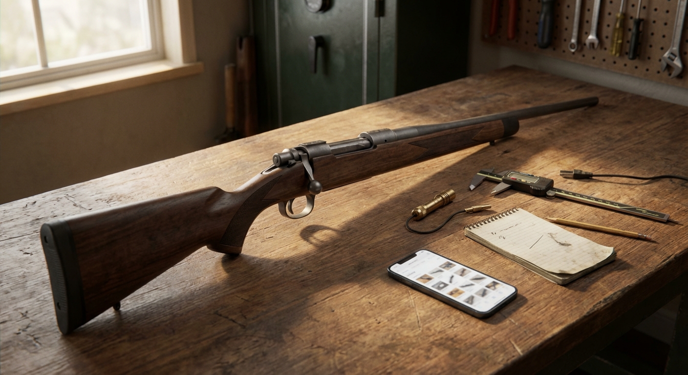 Savage 110 value overview