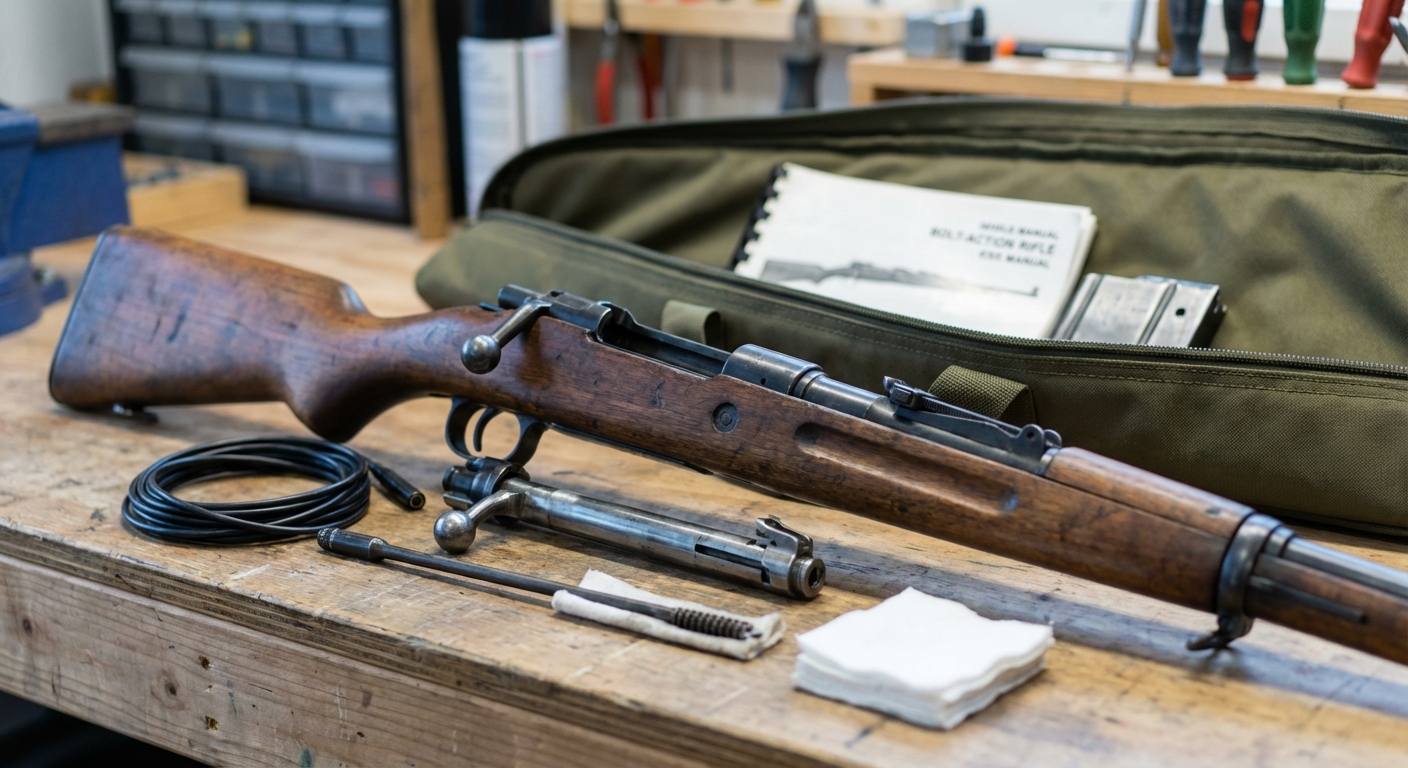 Condition and completeness