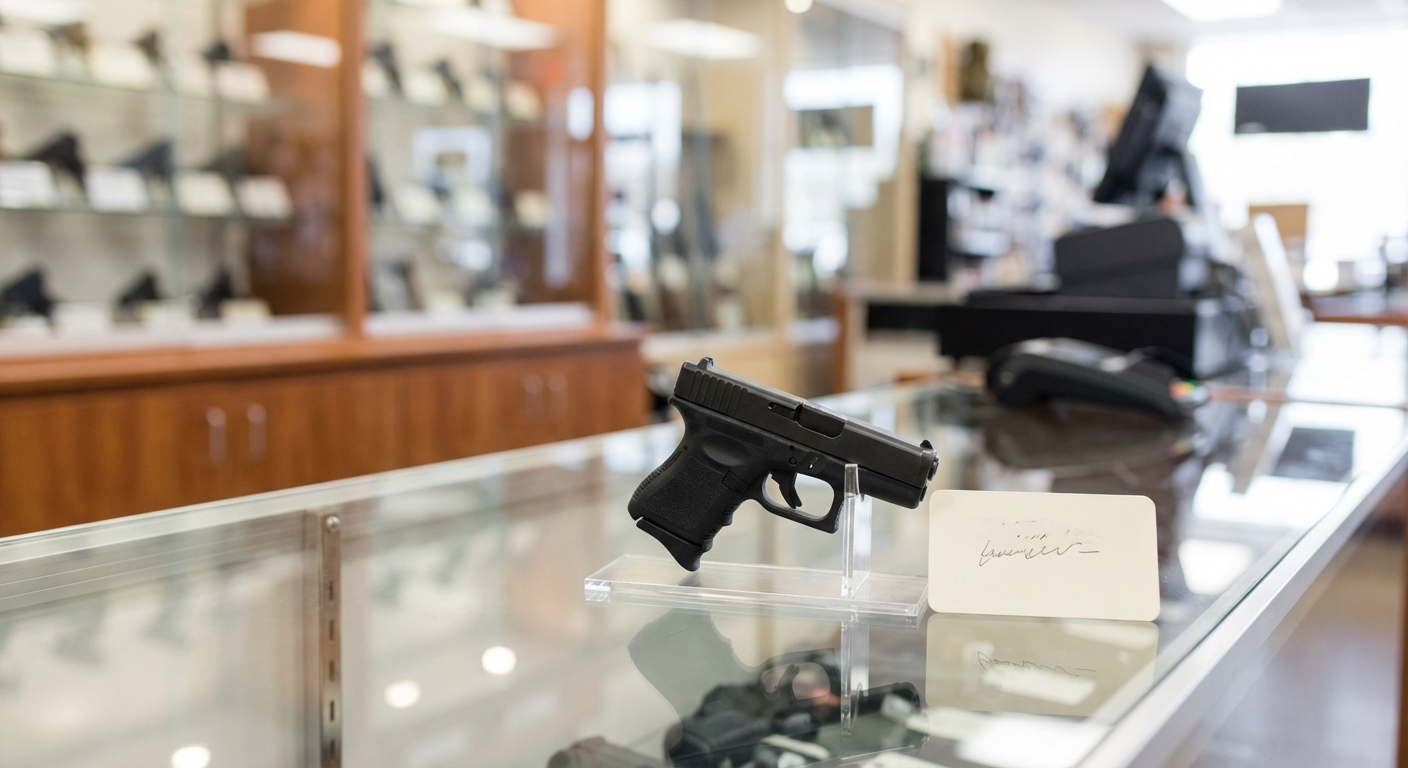 Selling options and price comps