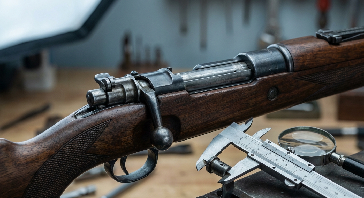 Identify exact model features