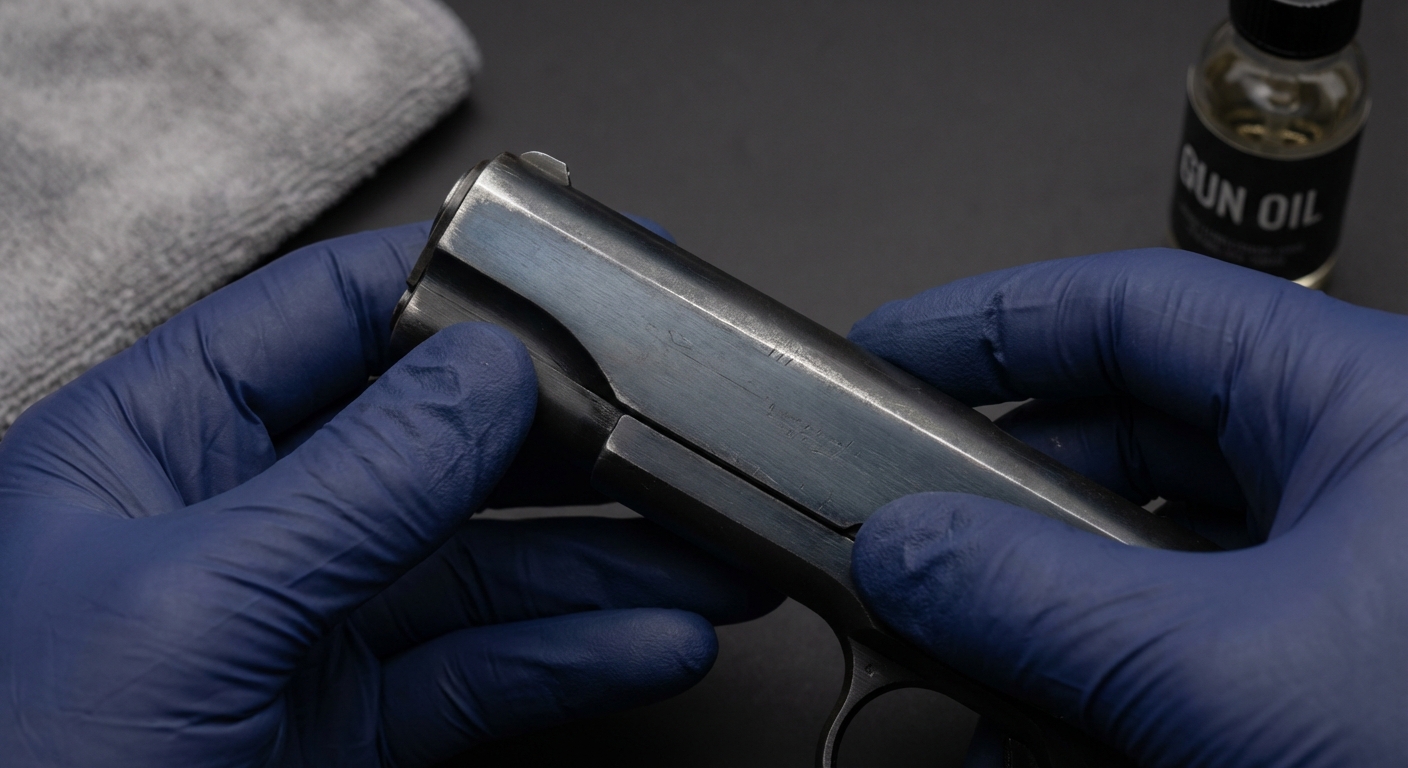 Condition grading details