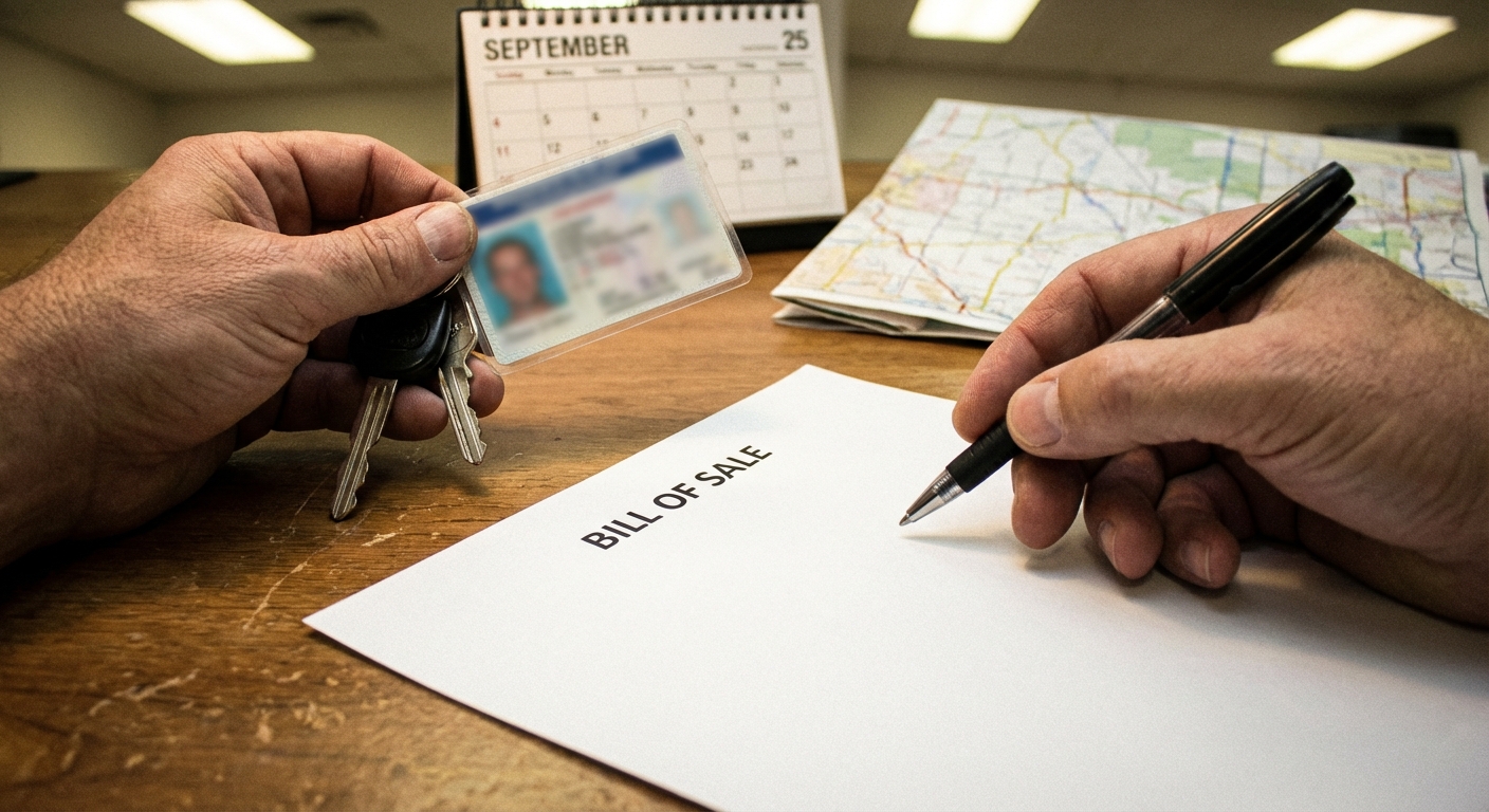 The non-resident trap to avoid