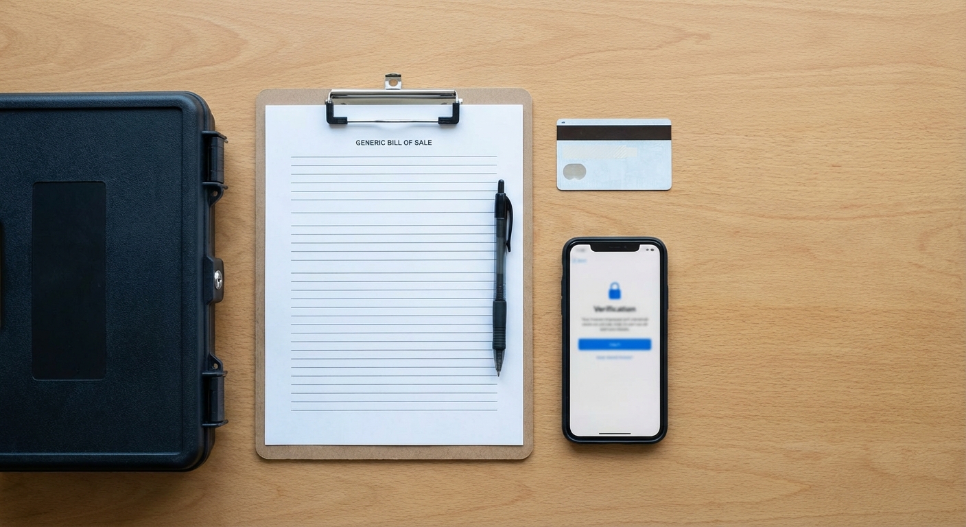 Avoid liability mistakes