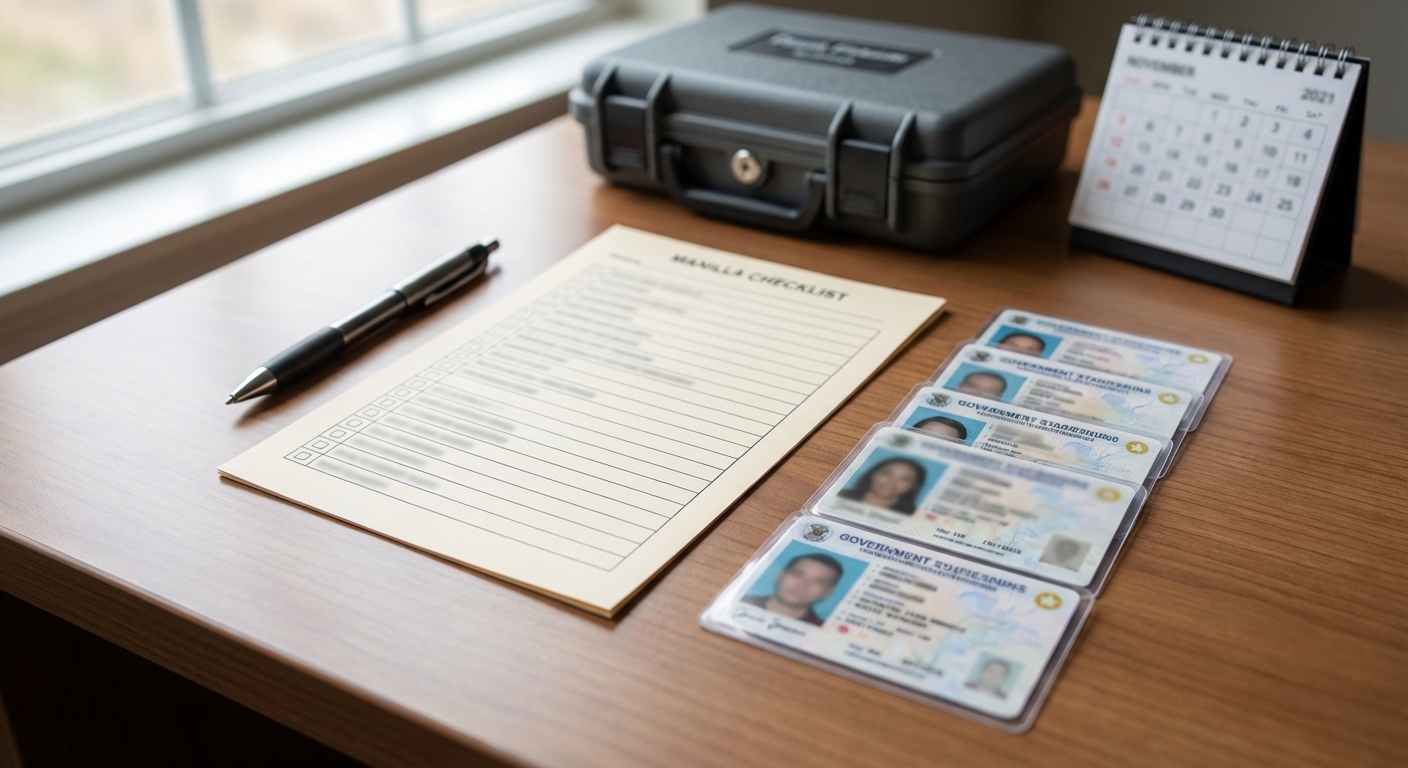 Avoid denial mistakes