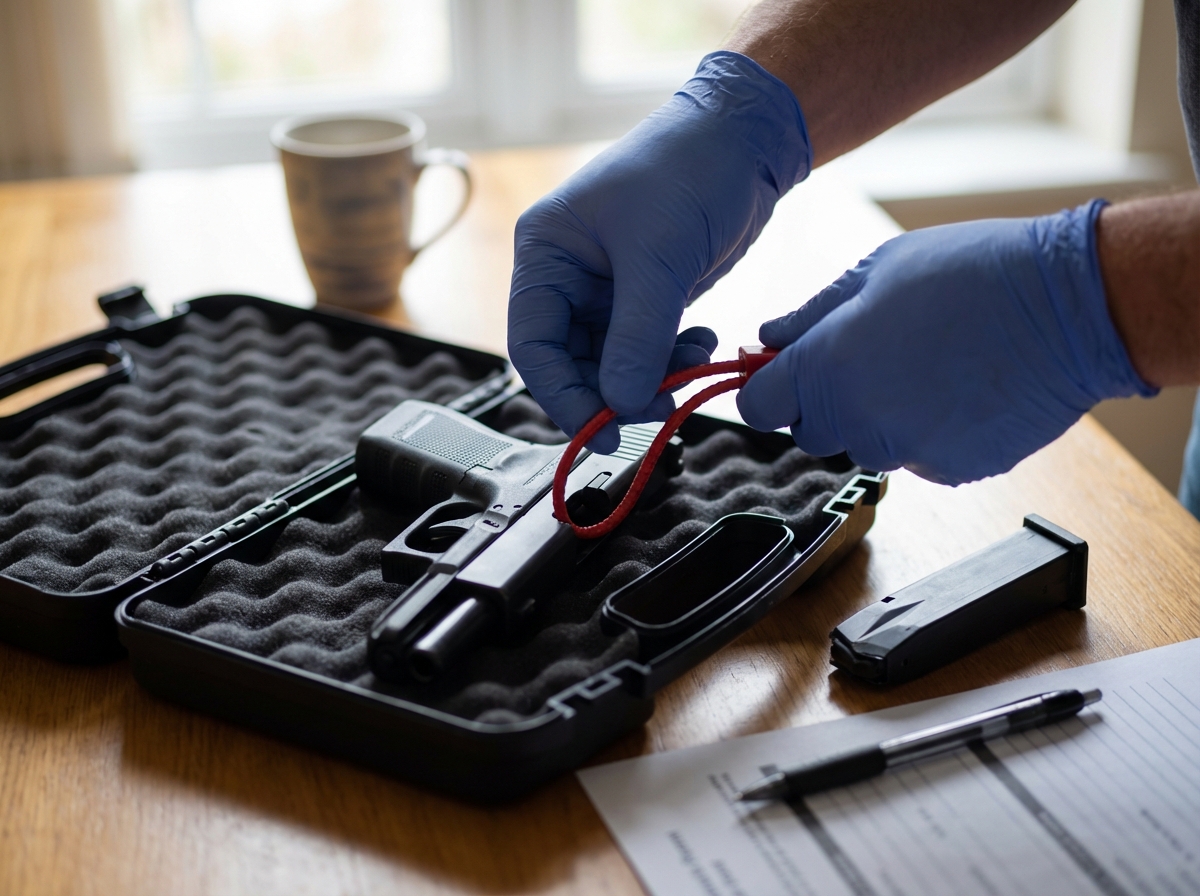 Avoid liability mistakes