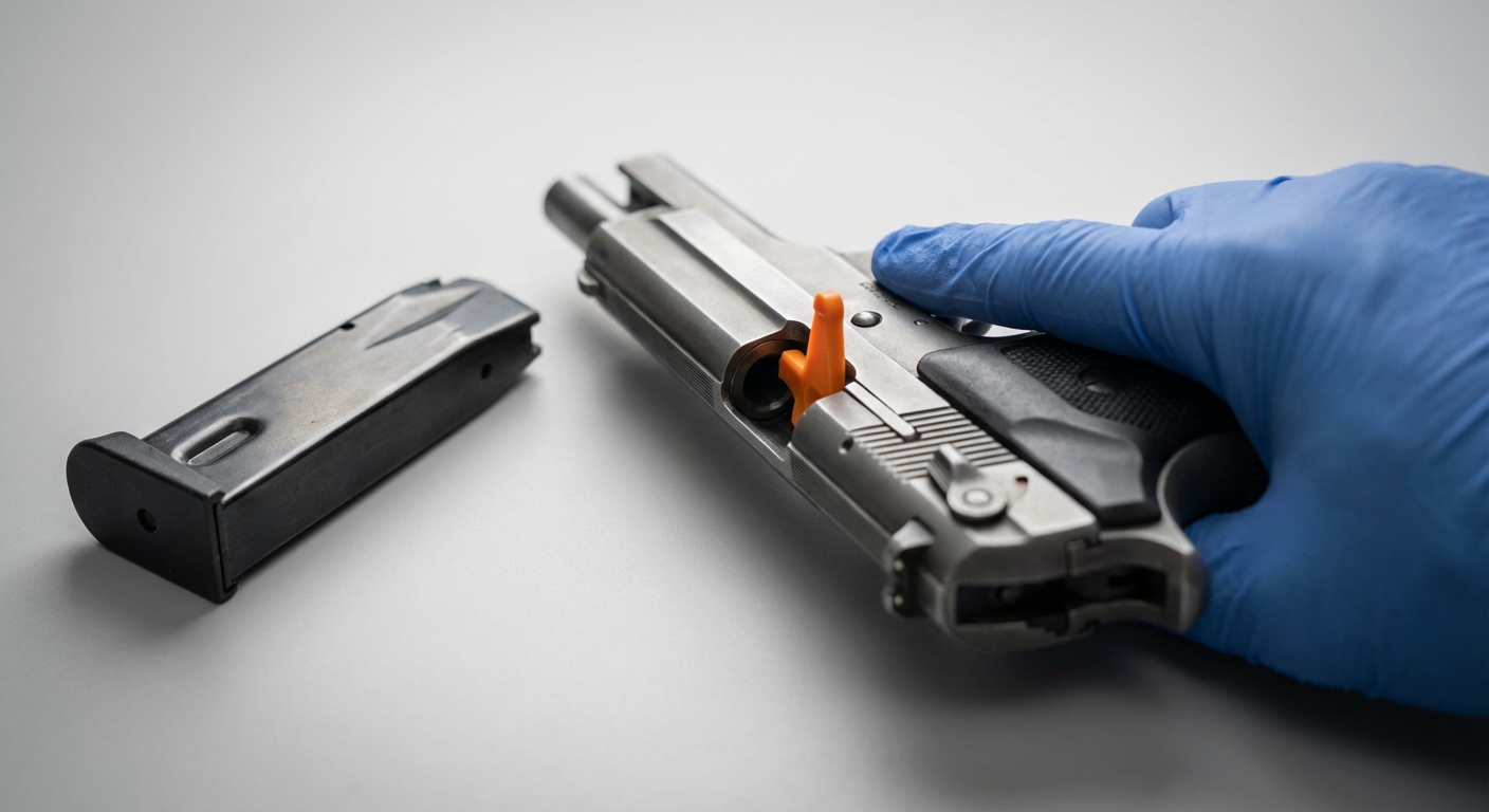 Avoid liability: safe handling and inspection