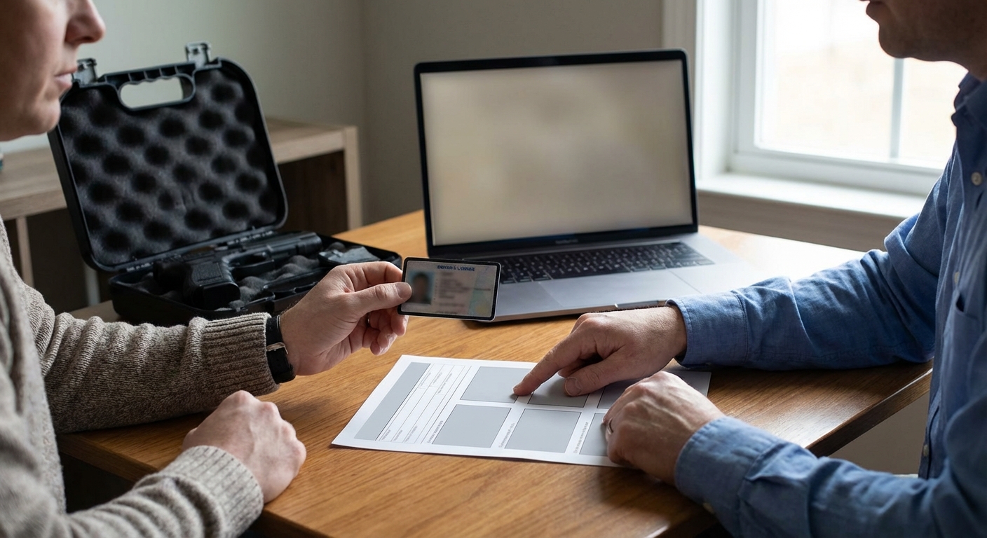 Step-by-step verification