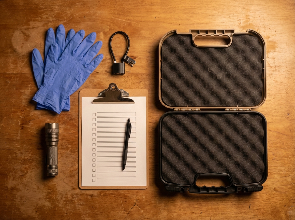 Avoid common sale mistakes