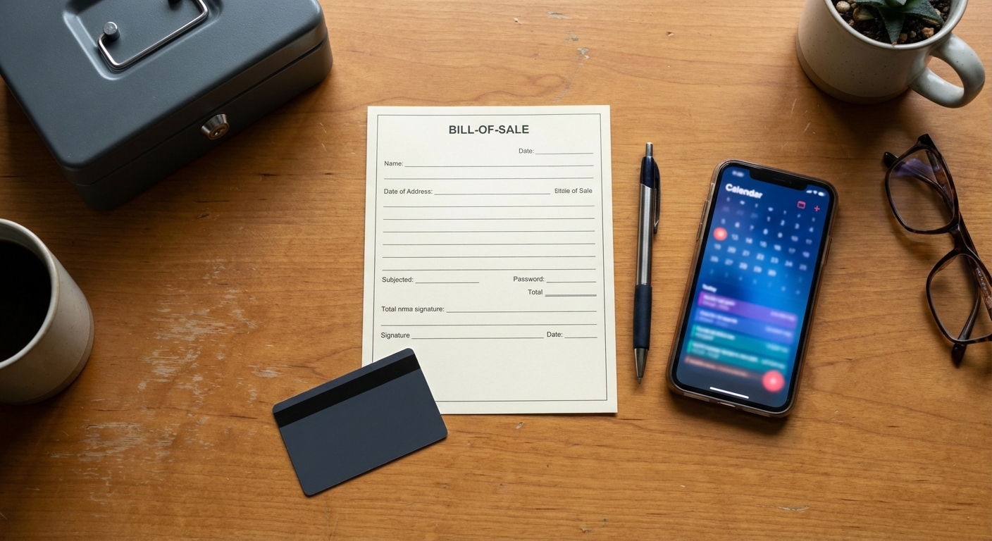 Avoid legal risk: careful documentation