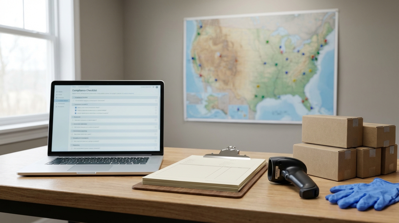 Legal Ammo Sale Compliance