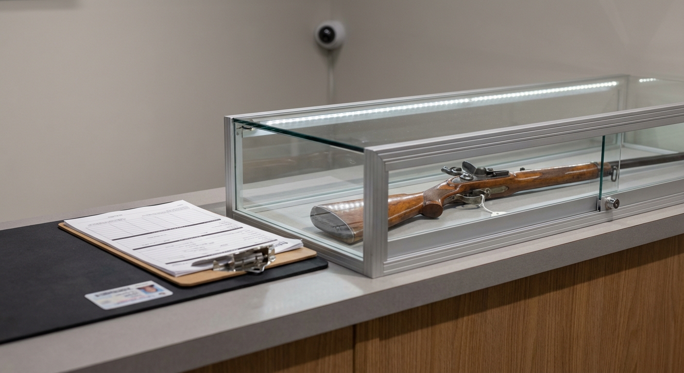 Legal compliance and secure transfer